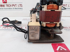 Schneider Electric Mch-m Motor Mechanism 50/60 Hz