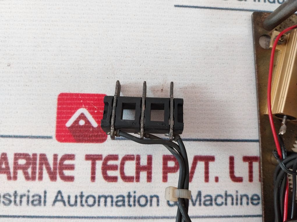 Schneider Electric Mch-m Motor Mechanism 50/60 Hz