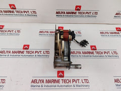 Schneider Electric Mch-m Motor Mechanism 50/60 Hz