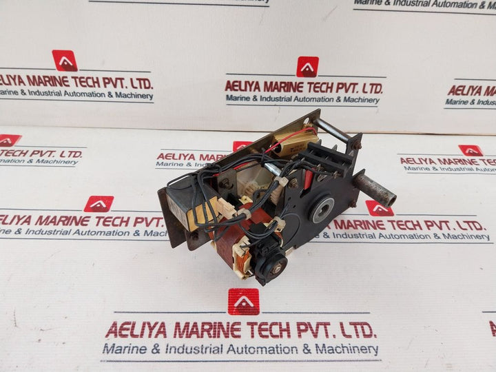 Schneider Electric Mch-m Motor Mechanism 50/60 Hz