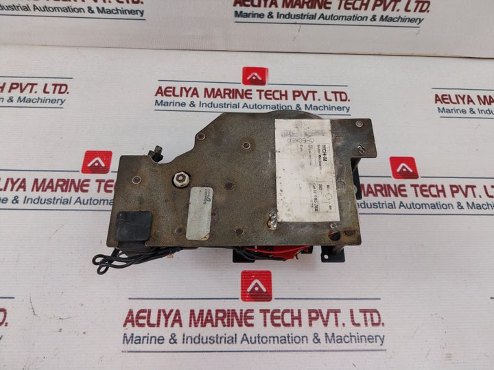 Schneider Electric Mch-m Motor Mechanism 50/60 Hz