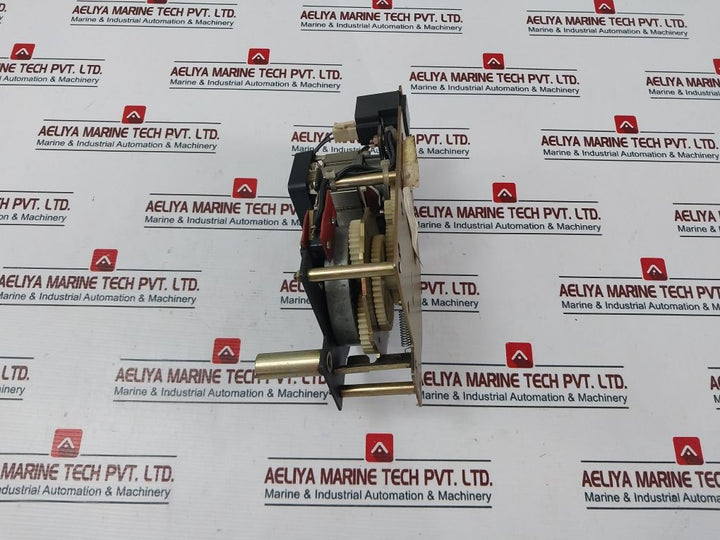 Schneider Electric Mch-m Motor Mechanism