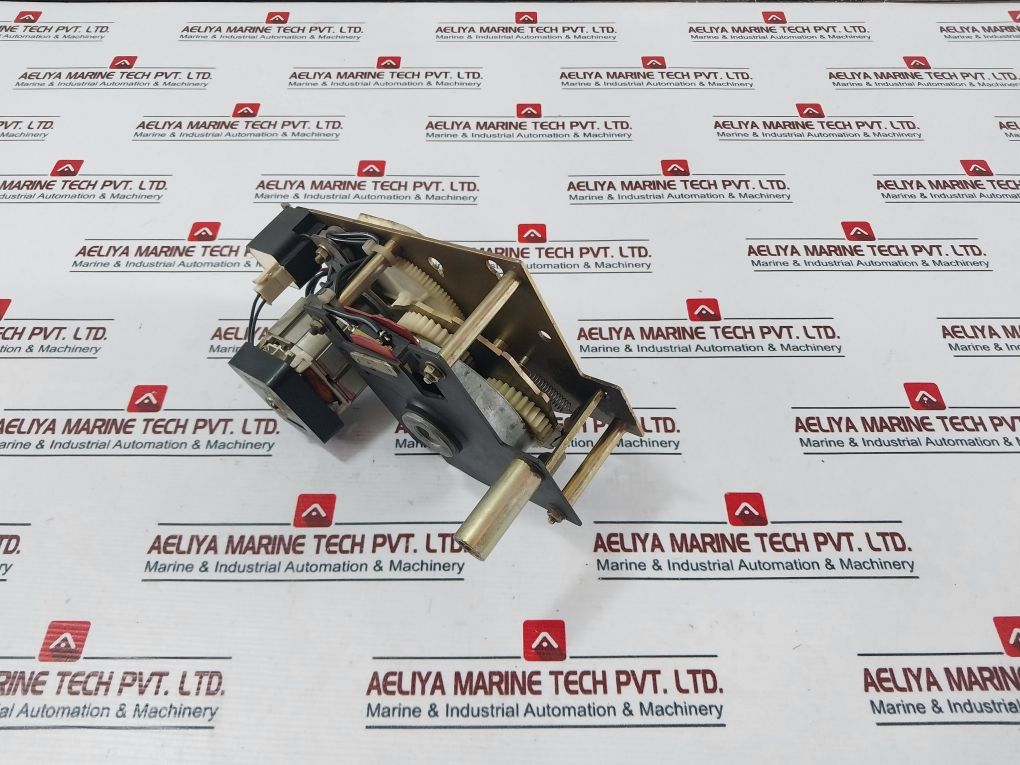 Schneider Electric Mch-m Motor Mechanism