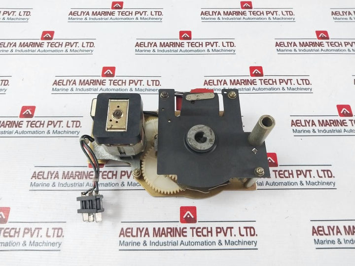 Schneider Electric Mch-m Motor Mechanism