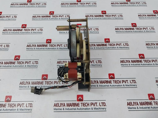 Schneider Electric Mch-m Motor Mechanism 240V-60Hz-180Va