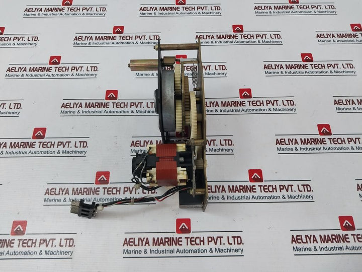 Schneider Electric Mch-m Motor Mechanism 240V-60Hz-180Va