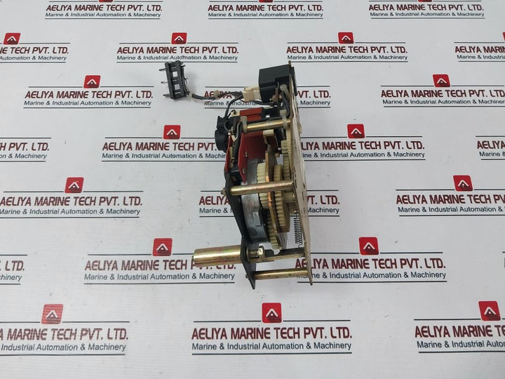Schneider Electric Mch-m Motor Mechanism 240V-60Hz-180Va