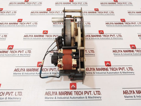 Schneider Electric Mch/Xm Motor Mechanism 100-130Vac 50-60-400Hz