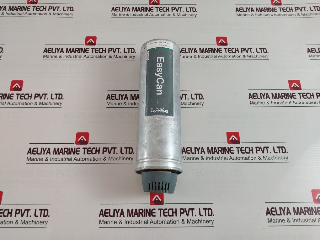 Schneider Electric Mehvcsdy250A44 Three Phase Low Voltage Capacitor