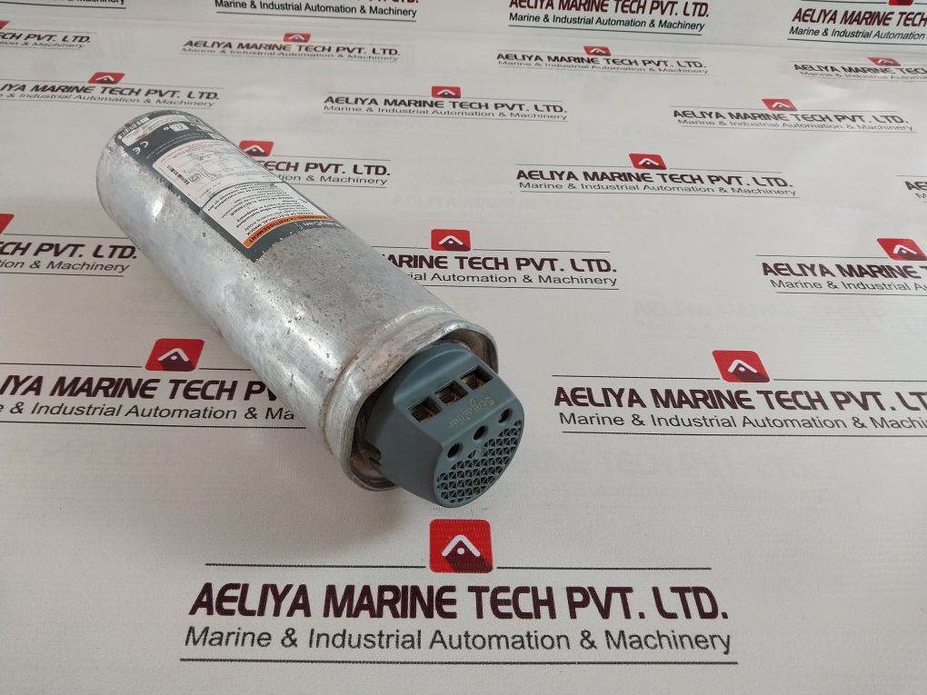 Schneider Electric Mehvcsdy250A44 Three Phase Low Voltage Capacitor