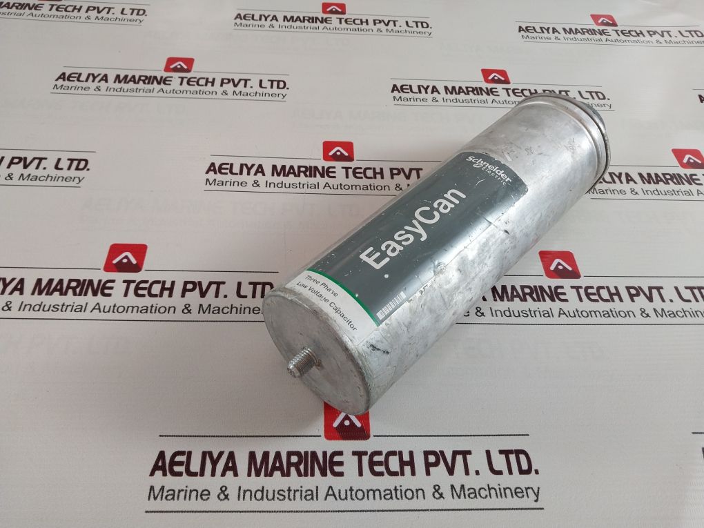 Schneider Electric Mehvcsdy250A44 Three Phase Low Voltage Capacitor