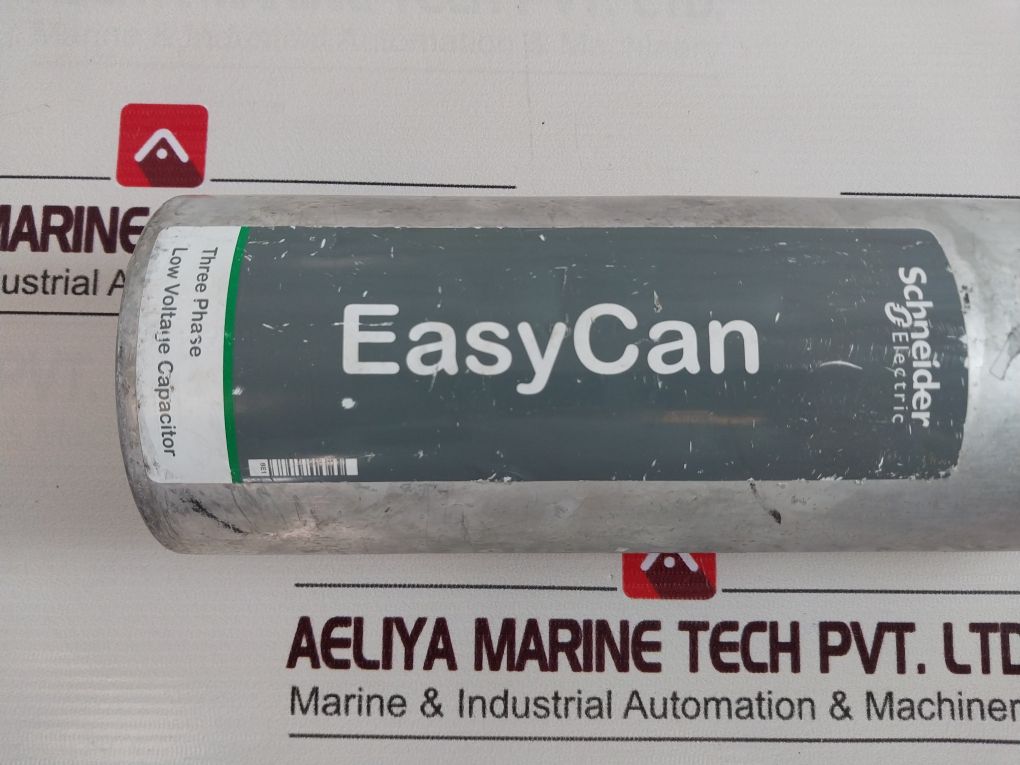 Schneider Electric Mehvcsdy250A44 Three Phase Low Voltage Capacitor