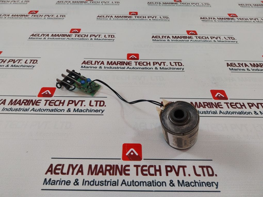 Schneider Electric Merlin Gerin 685 654 Mx-a Shunt Trip Circuit Breaker