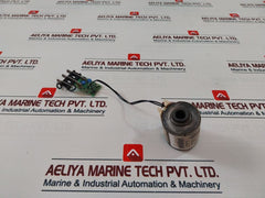 Schneider Electric Merlin Gerin 685 654 Mx-a Shunt Trip Circuit Breaker