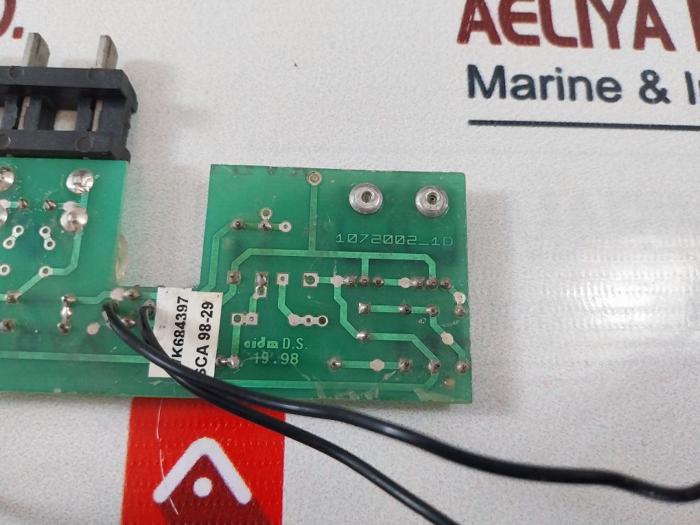 Schneider Electric Merlin Gerin 685 679 Mn-u Undervoltage Release 110/127 Vac