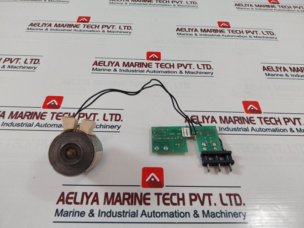 Schneider Electric Merlin Gerin 685 679 Mn-u Undervoltage Release 110/127 Vac