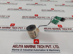 Schneider Electric Merlin Gerin 685 679 Mn-u Undervoltage Release 110/127 Vac
