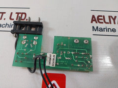 Schneider Electric Merlin Gerin 685 679 Mn-u Undervoltage Release 110/127 Vac