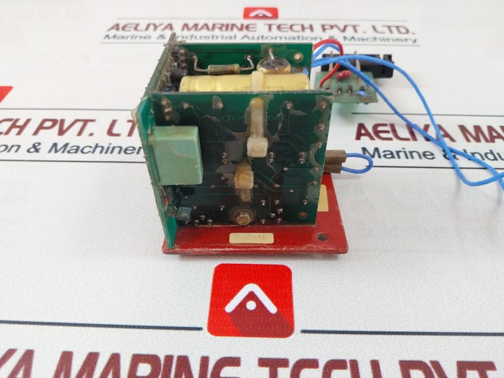 Schneider Electric Merlin Gerin 685 692 Mnr-uv Undervoltage Release 220/250V Ac