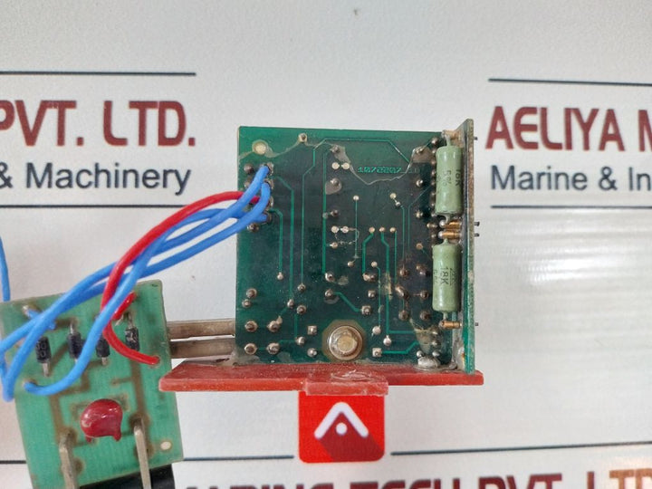 Schneider Electric Merlin Gerin 685 692 Mnr-uv Undervoltage Release 220/250V Ac
