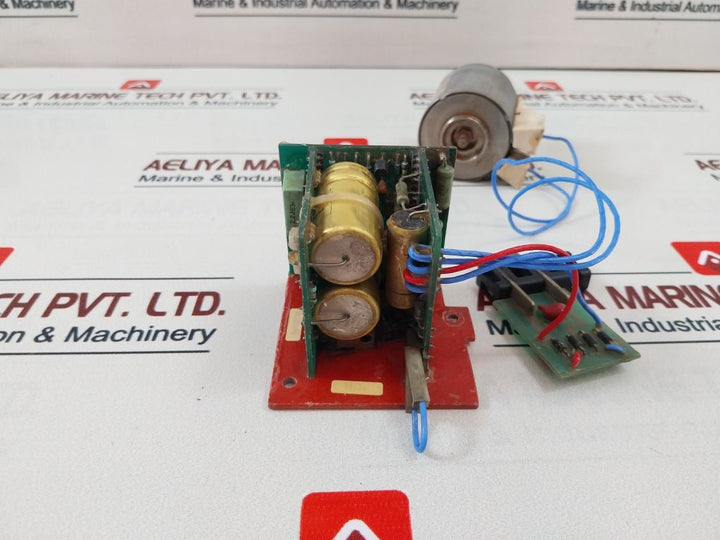Schneider Electric Merlin Gerin 685 692 Mnr-uv Undervoltage Release 220/250V Ac