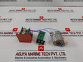 Schneider Electric Merlin Gerin 685 692 Mnr-uv Undervoltage Release 220/250V Ac