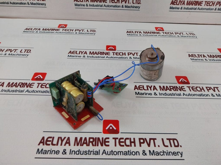 Schneider Electric Merlin Gerin 685 692 Mnr-uv Undervoltage Release 220/250V Ac