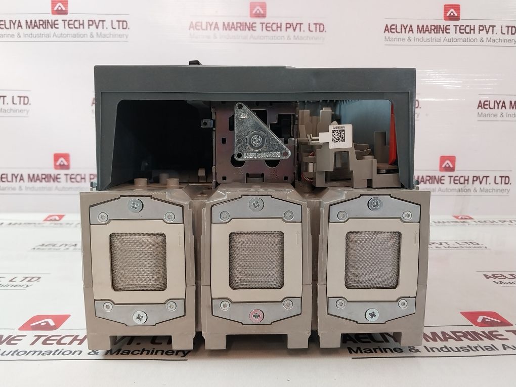 Schneider Electric Easypact Mvs31101