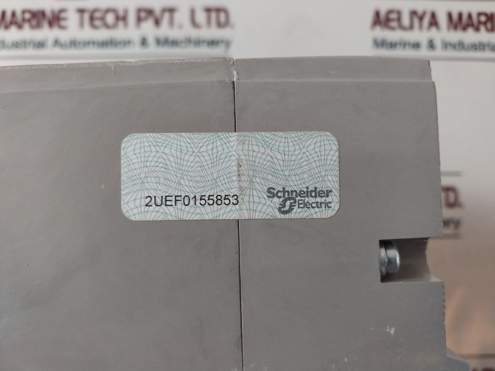 Schneider Electric Easypact Mvs31101