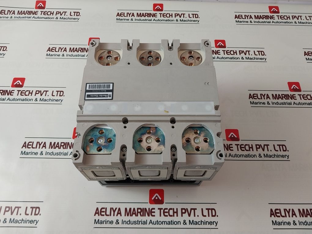 Schneider Electric Easypact Mvs31101