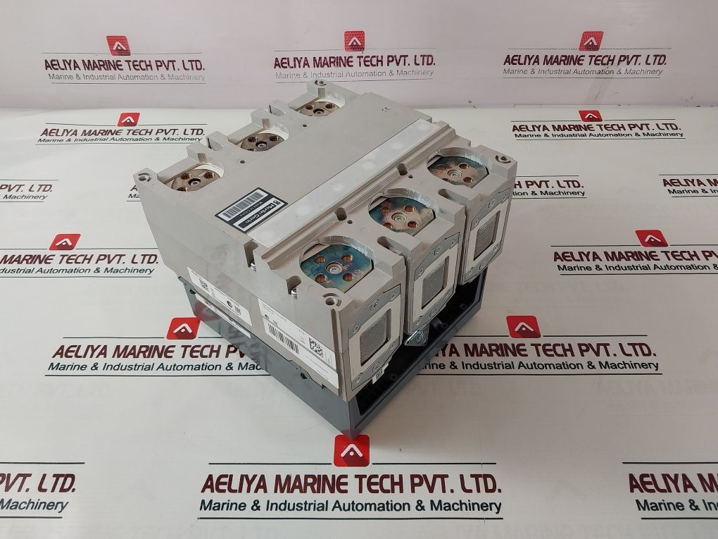 Schneider Electric Easypact Mvs31101