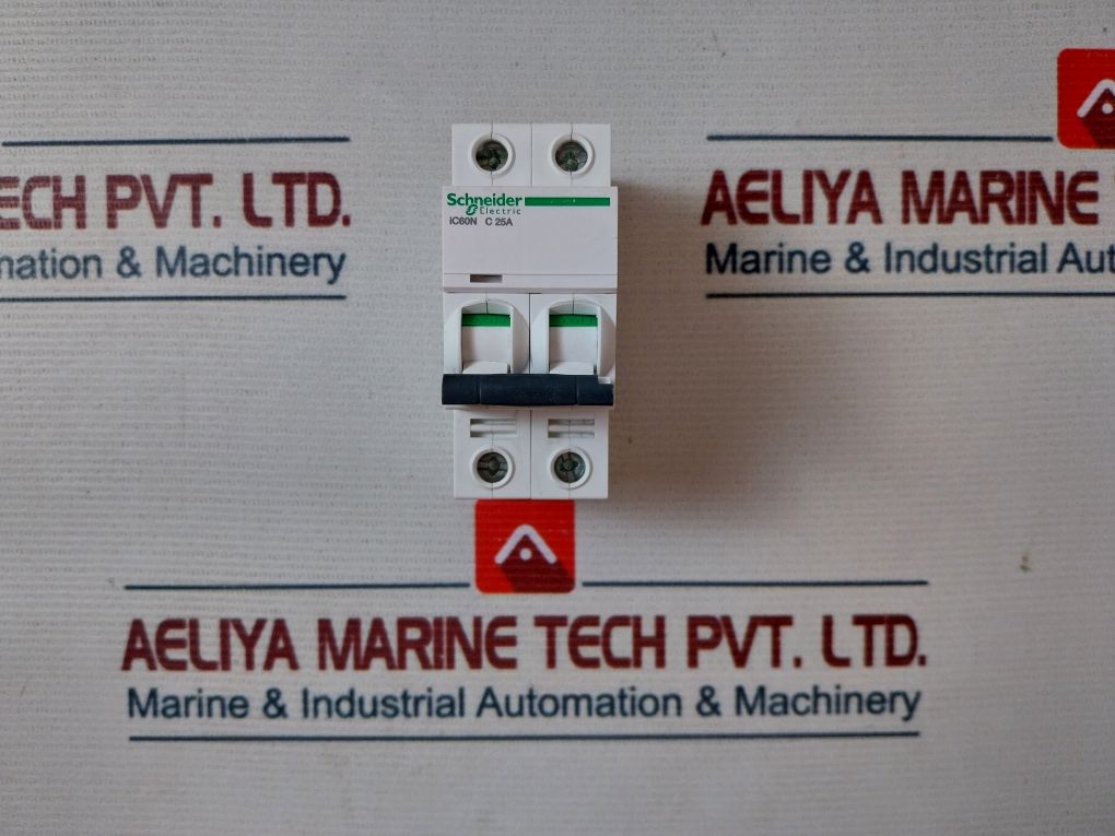 Schneider Electric Ic60N C 25A
