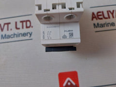 Schneider Electric Ic60N C 25A Circuit Breaker