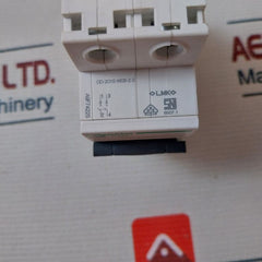 Schneider Electric Ic60N C 25A Circuit Breaker
