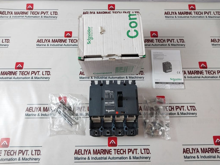 Schneider Electric Lv438108
