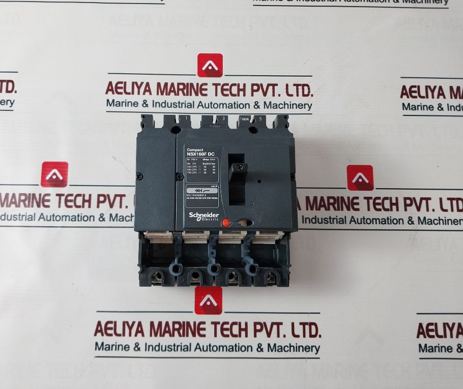 Schneider Electric Lv438108