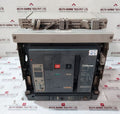 Schneider Electric Merlin Gerin Masterpact Nw20 H1 Circuit Breaker 2000A