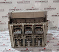 Schneider Electric Merlin Gerin Masterpact Nw20 H1 Circuit Breaker 2000A