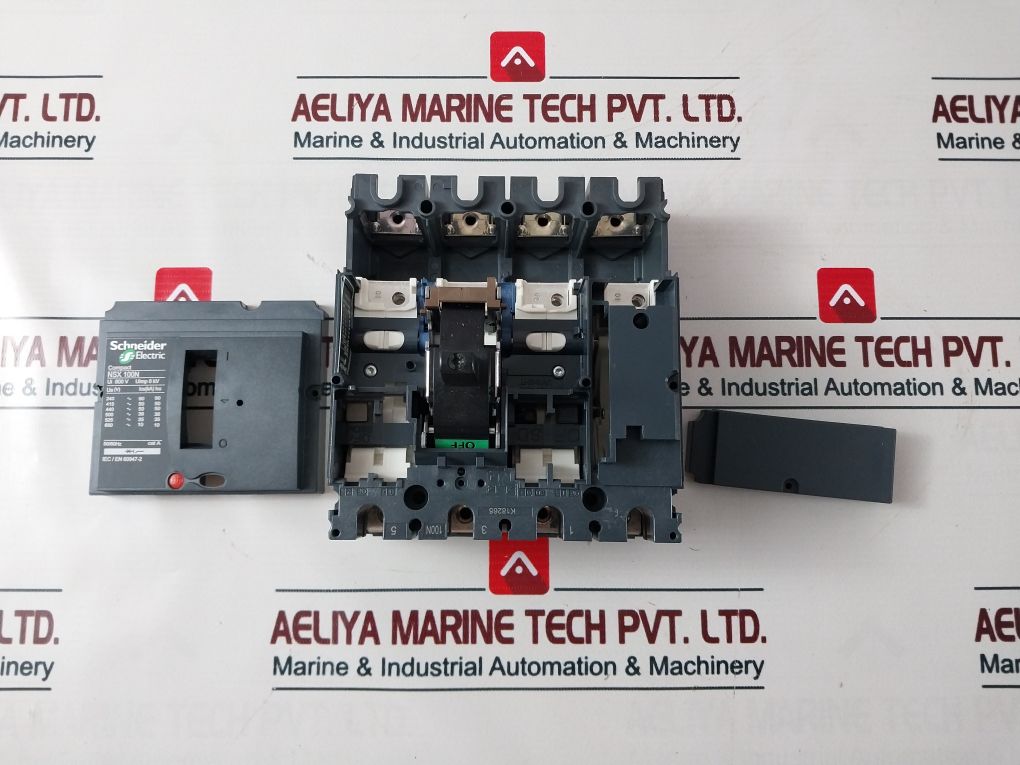 Schneider Electric Nsx 100N