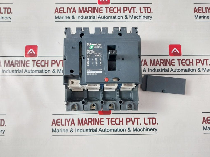Schneider Electric Nsx 100N