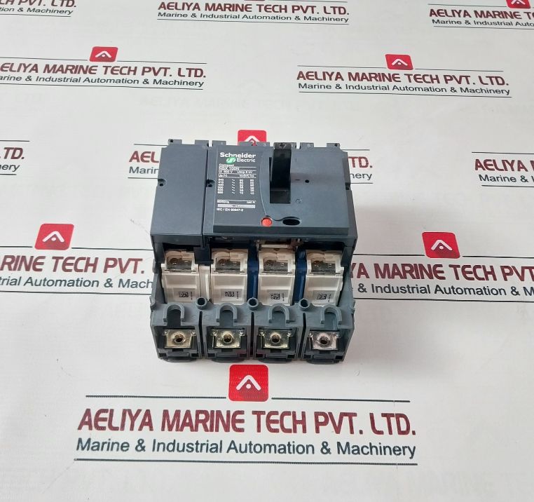 Schneider Electric Nsx 100N