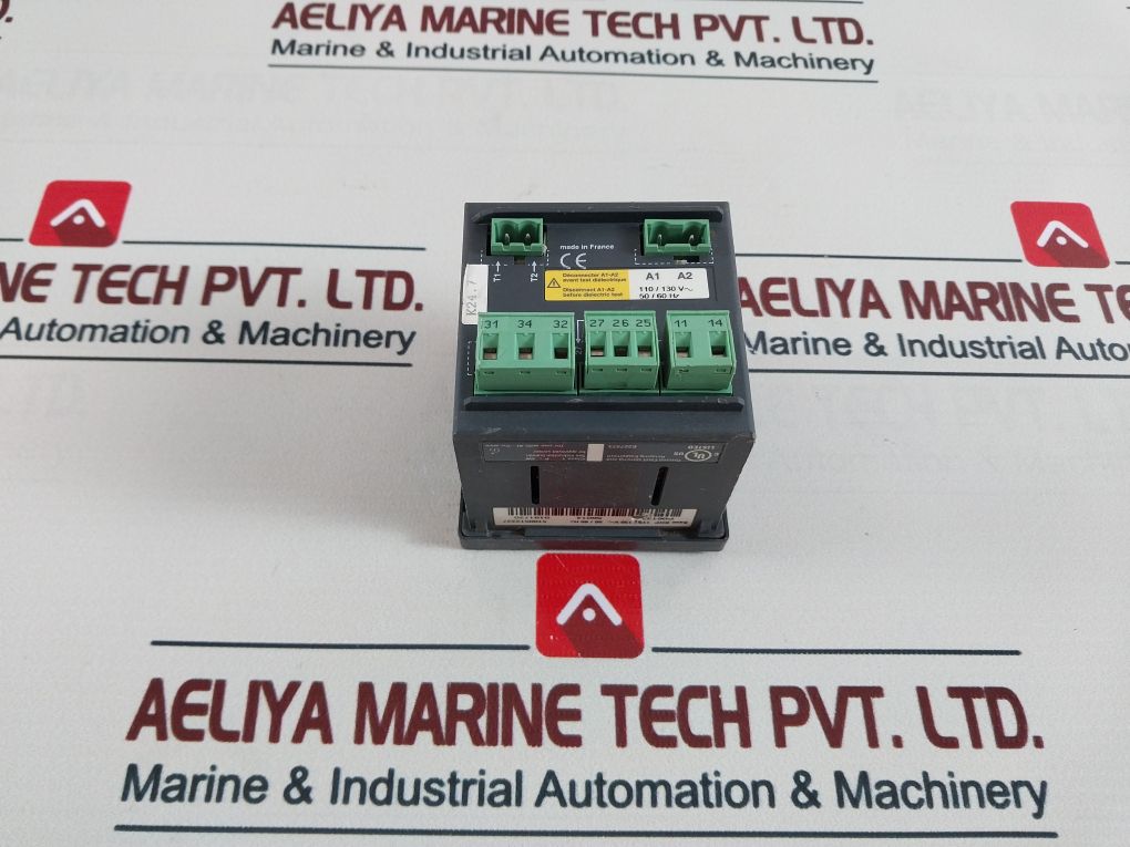 Schneider Electric Vigirex Rh99P