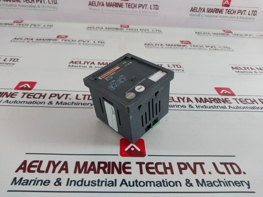 Schneider Electric Vigirex Rh99P