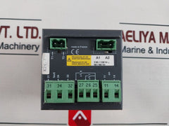 Schneider Electric Vigirex Rh99P