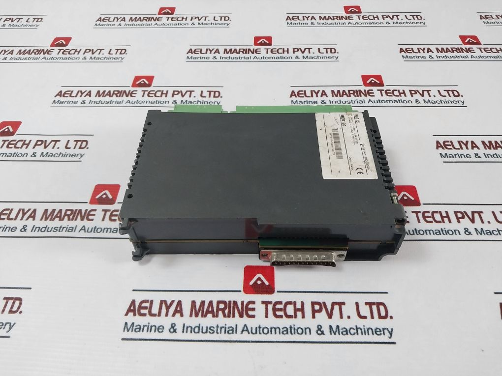 Schneider Electric Mes120 59715 14 Inputs + 6 Outputs Module 24-250Vdc
