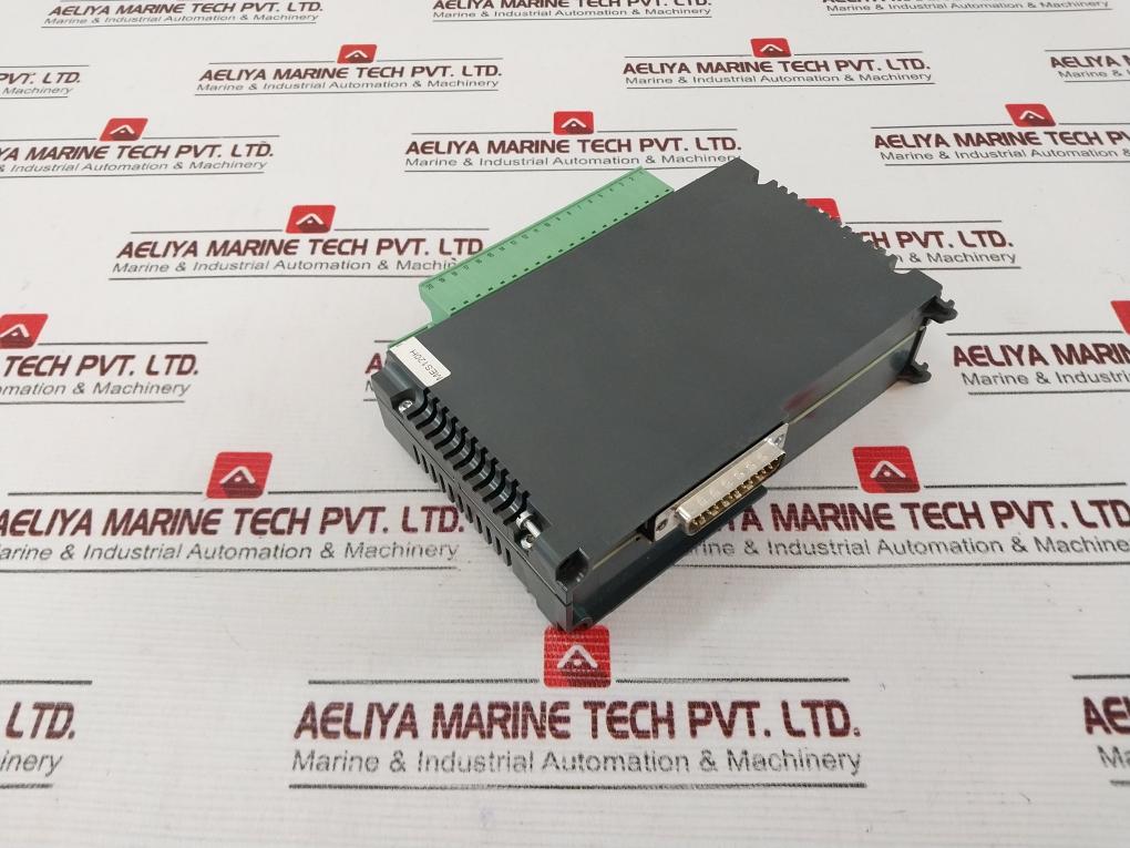 Schneider Electric Mes120H Control Module 59722