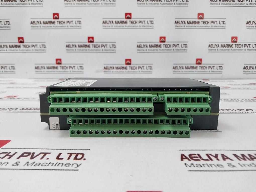 Schneider Electric Mes120H Input/Output Module Bbv20554