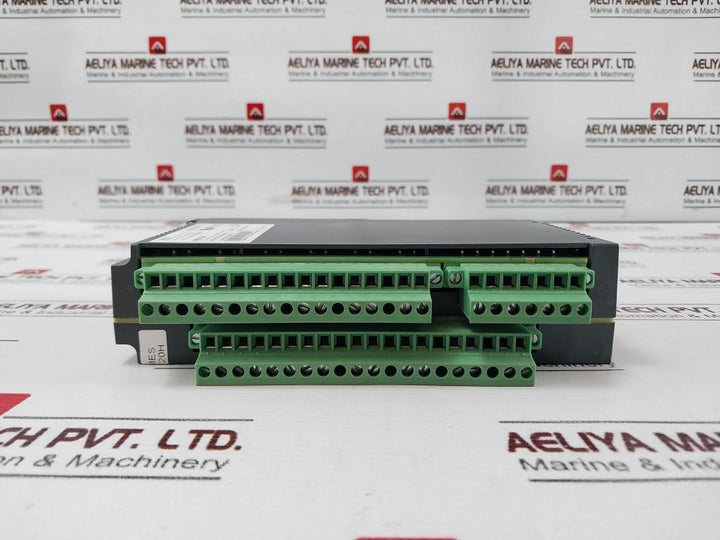 Schneider Electric Mes120H Input/Output Module Bbv20554