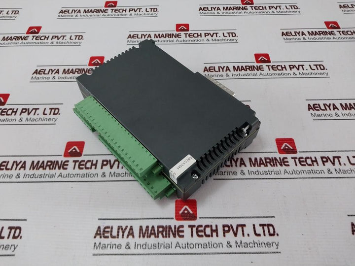Schneider Electric Mes120H Input/Output Module Bbv20554