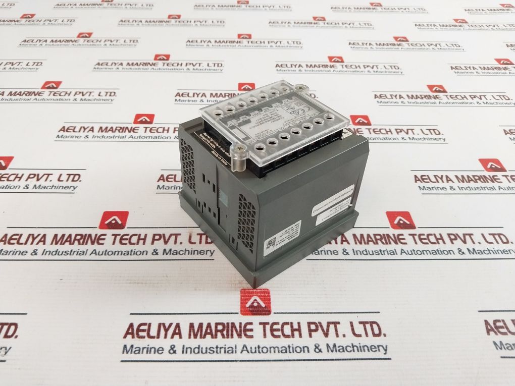 Schneider Electric Metseem6400Ngrscl5 Conzerv Power And Energy Meter